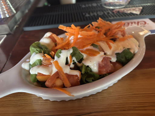 Photo of Baba Q's Smoke & Grill - 211 Drake Ave, Labrador City, NL A2V 2B3